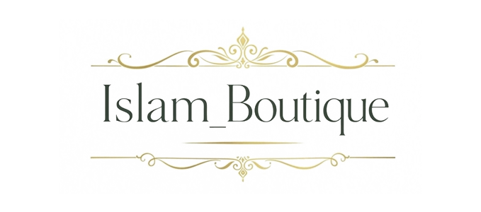Islam Boutique 